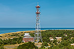 30: 728163-Darsser-Ort-Telekommunikations-Turm-Blick-vom-Leuchtturm.jpg