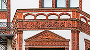82: 727903-Detail-Fassade-Schloss-Wiligrad.jpg