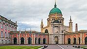 62: 810523-Potsdam-Stadtschloss-Innenhof+Kuppel-St-Nokolaikirche.jpg