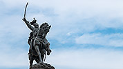 399: 712734-Statue-Koenig-Viktor-Emanuel-II.jpg