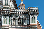 641: 713181-Kathedrale-von-Florenz-Detail-Westfassade.jpg