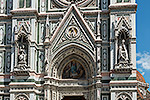 644: 713187-Kathedrale-von-Florenz-Detail-Westfassade-rechts.jpg