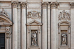 951: 713674-Rom-Sant-Andrea-della-Valle-Detail-Fassade.jpg