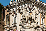 1008: 713796-Rom-Campidoglio-Statue-bei-Treppe.jpg