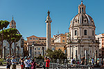 1020: 713812-Rome-Santa-Maria-di-Loreto-SS-Nome-di-Maria.jpg