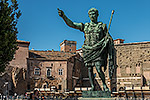 1024: 713817-Rom-Statue-Imperator--Trajans-Market.jpg