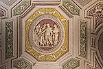 1106: 713943-Stuck-an-Decke-in-den-Vatikanischen-Museen.jpg