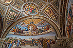1132: 713971-Gemaehlde-in-den-Vatikanischen-Museen.jpg