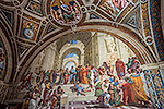 1134: 713974-Gemaehlde-in-den-Vatikanischen-Museen.jpg
