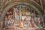 1139: 713979-Gemaehlde-in-den-Vatikanischen-Museen.jpg