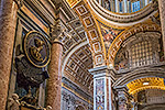 1166: 714017-im-Petersdom-Vatikan.jpg