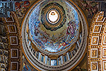 1191: 714049-Kuppel-im-Petersdom-Vatikan.jpg