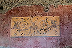 1267: 714200-Pompei-Wanddekoration.jpg