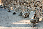1306: 714262-Pompei-Saeulenfragmente.jpg