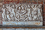 1477: 714610-Pisa-Composanto-tomb-slab.jpg