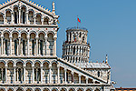 1493: 714645-Pisa-Cathedral-detail-and-Leaning-Tower.jpg