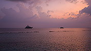 246: 915180-ships-after-sunset.jpg