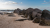 28: 803364-rocks-in-the-beach.jpg